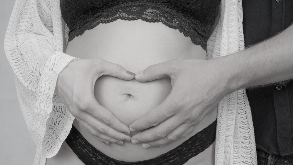 préparer sa grossesse