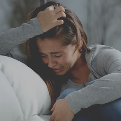 How to stop a panic attack?