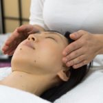 Reiki course Tokyo