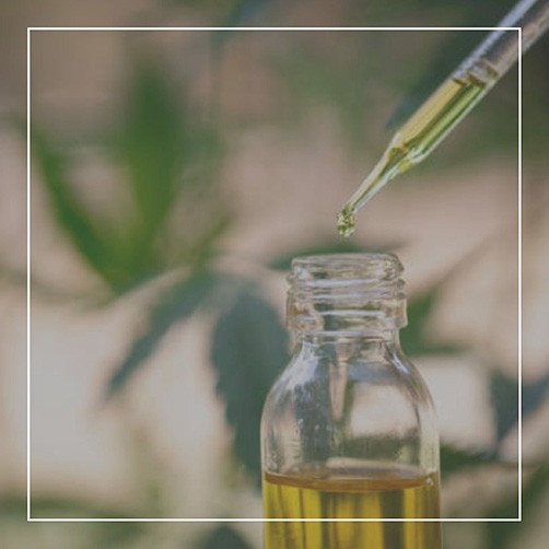Benefits of CBD for health