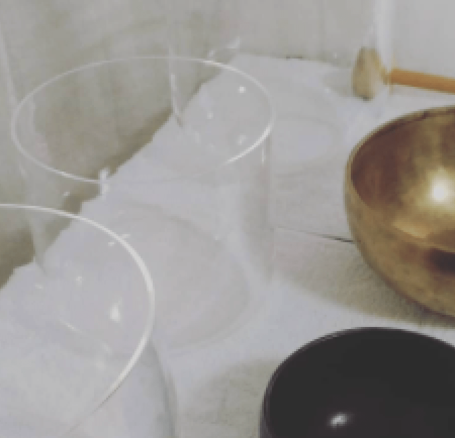 sound meditation