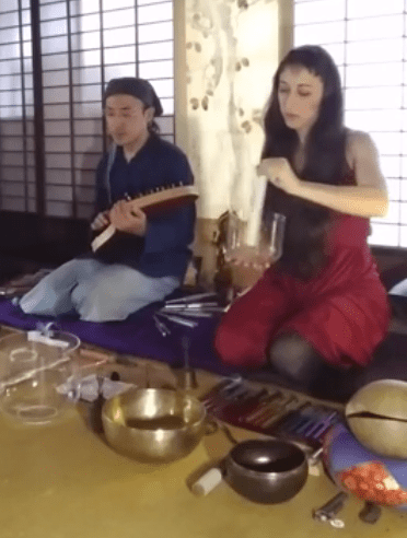 sonotherapy tokyo