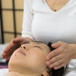 Reiki healing Tokyo レイキ