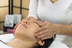 Thérapie Reiki Tokyo