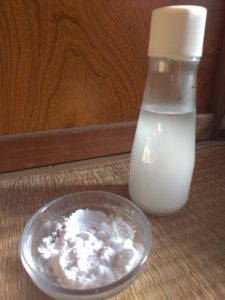 Votre nettoyant pour vitres écologique fait maison