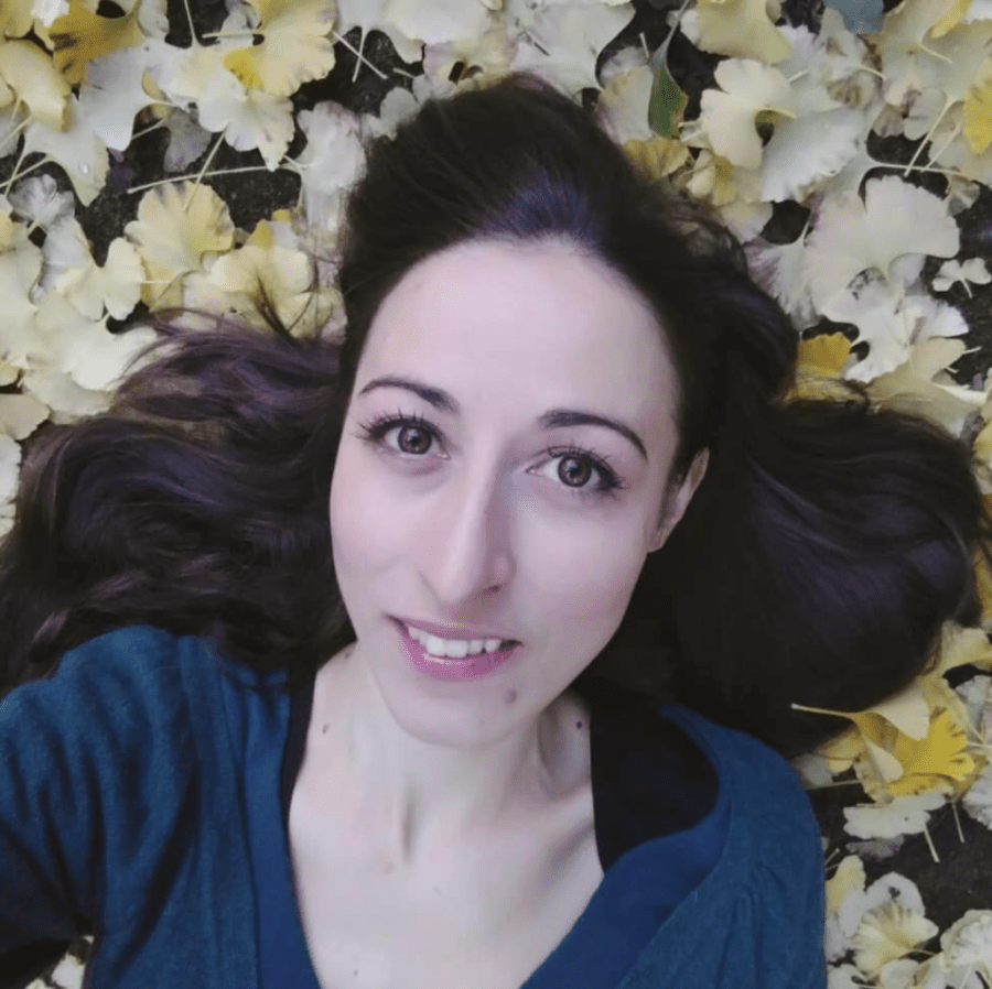 secret for natural beauty