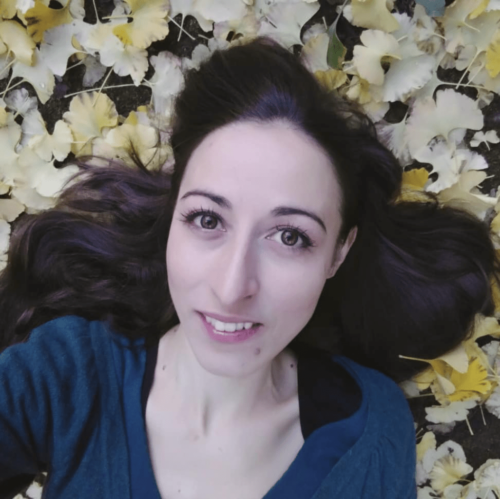 Soins de beauté naturels