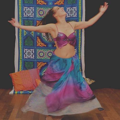 Benefits of dance for health