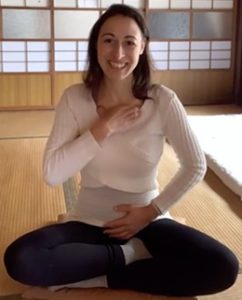 Dance therapy for trauma