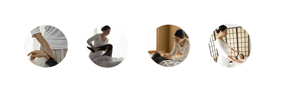 kinesiology tokyo