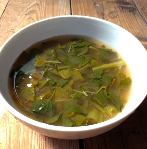This image has an empty alt attribute; its file name is cresson-soup.jpg