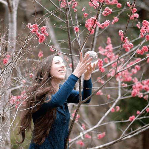 Prepare your body for spring