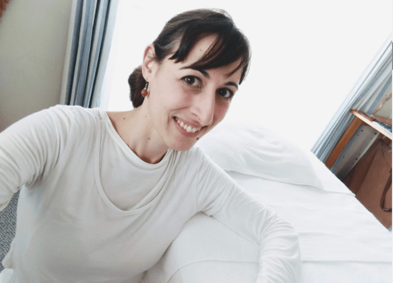 Emmanuelle Matsumura Clinical hypnosis in Tokyo