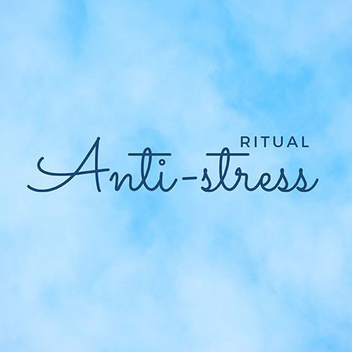 Anti-stress ritual
