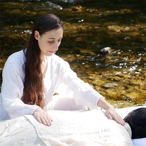 Apprendre le reiki