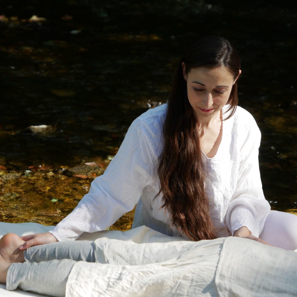 Cours de Reiki Usui
