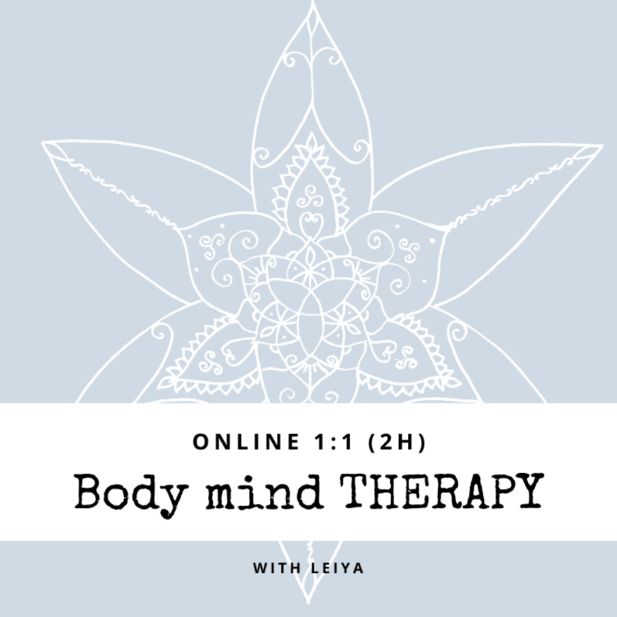 body mind therapy 2h