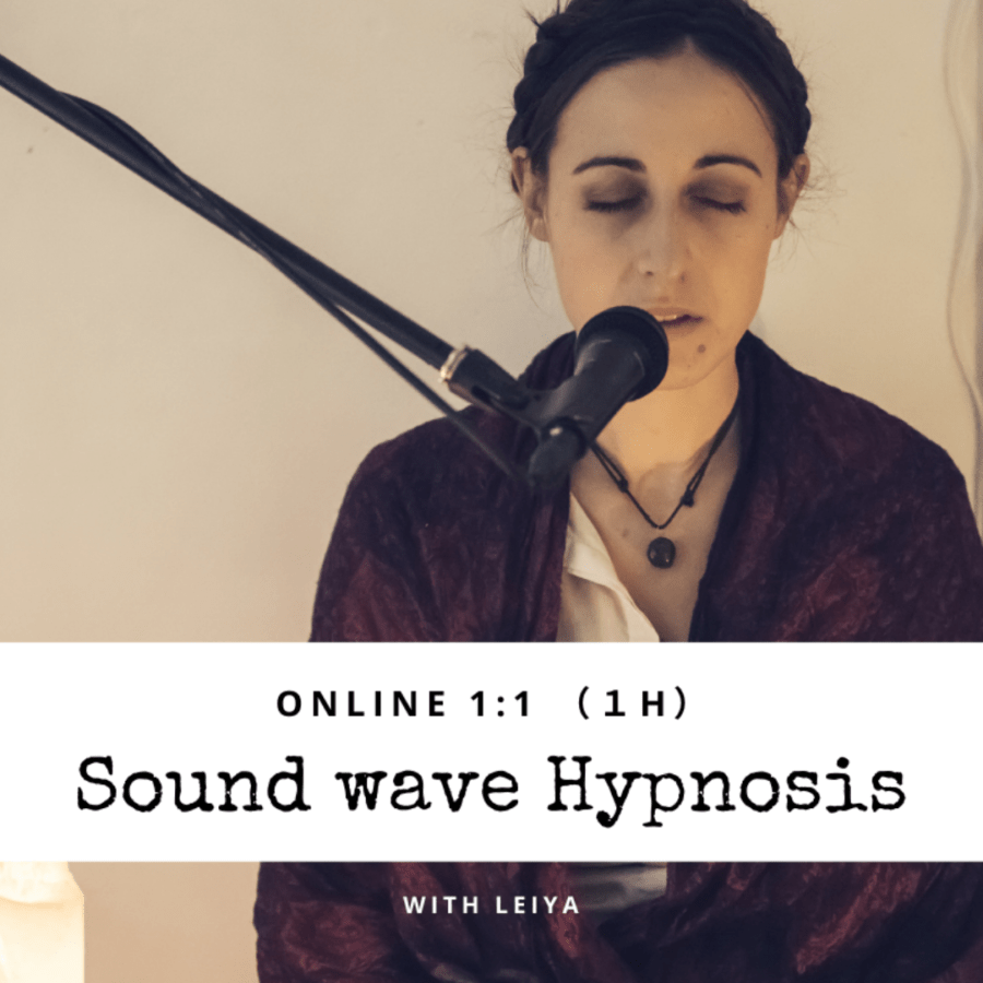 sound wave hypnosis