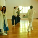 dance therapy tokyo