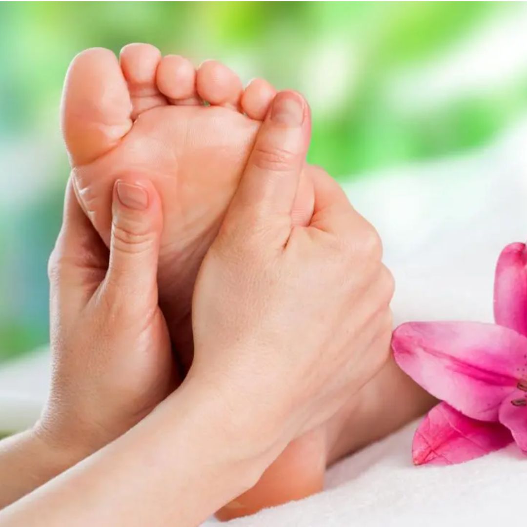 foot reflexology foot reflexology