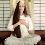 self treatment reiki
