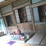 reiki healing in temple