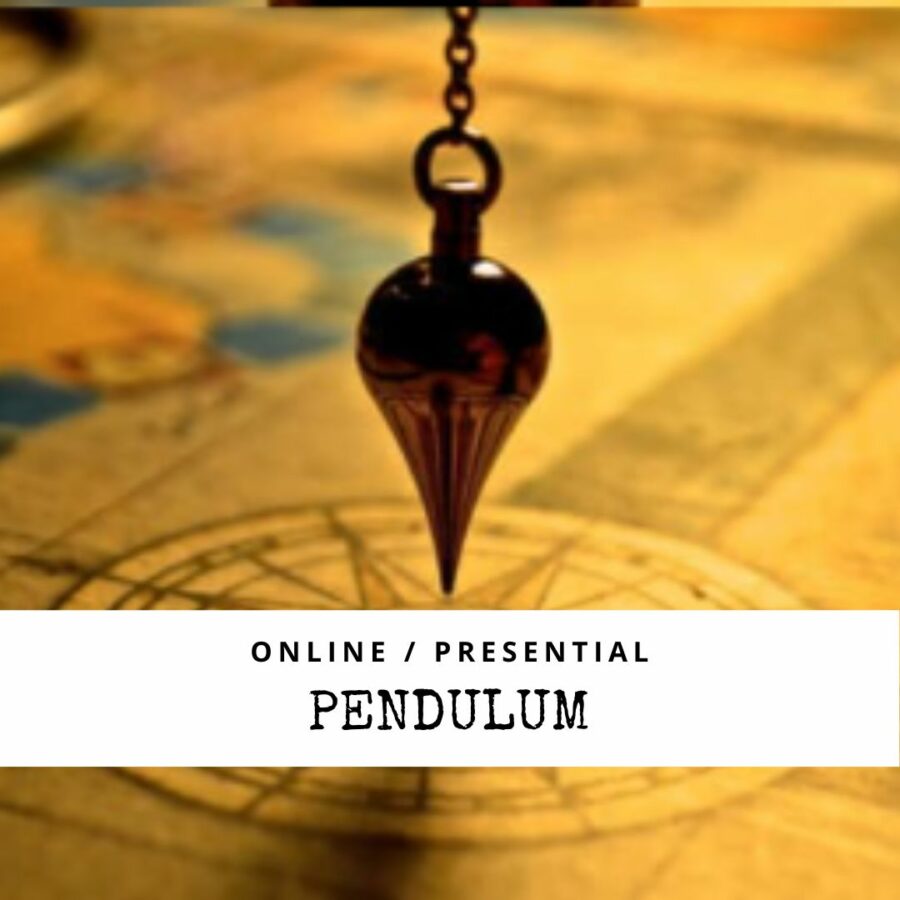 Pendulum course