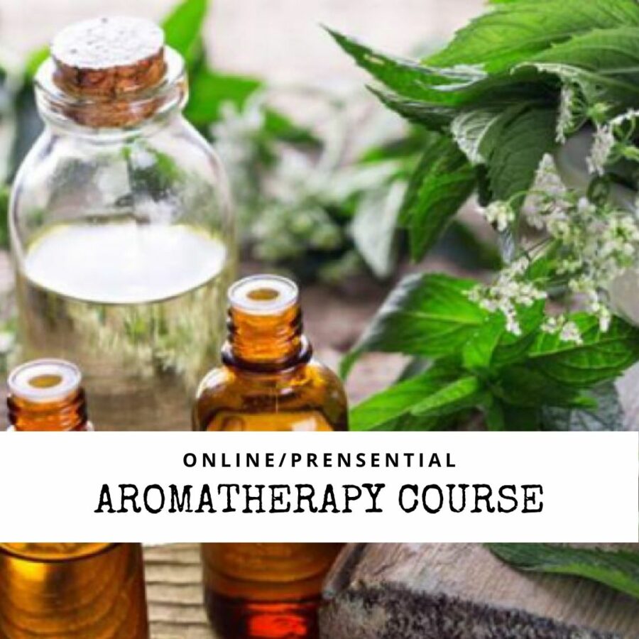 aromatherapy course