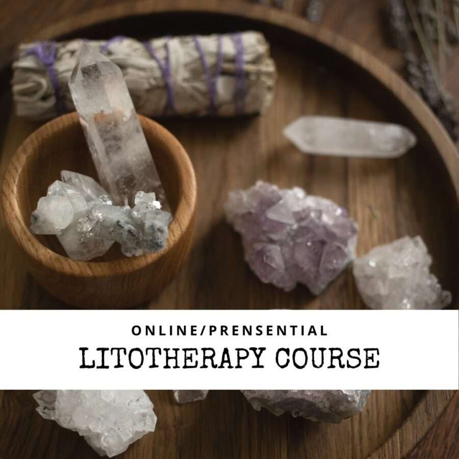 litotherapy course