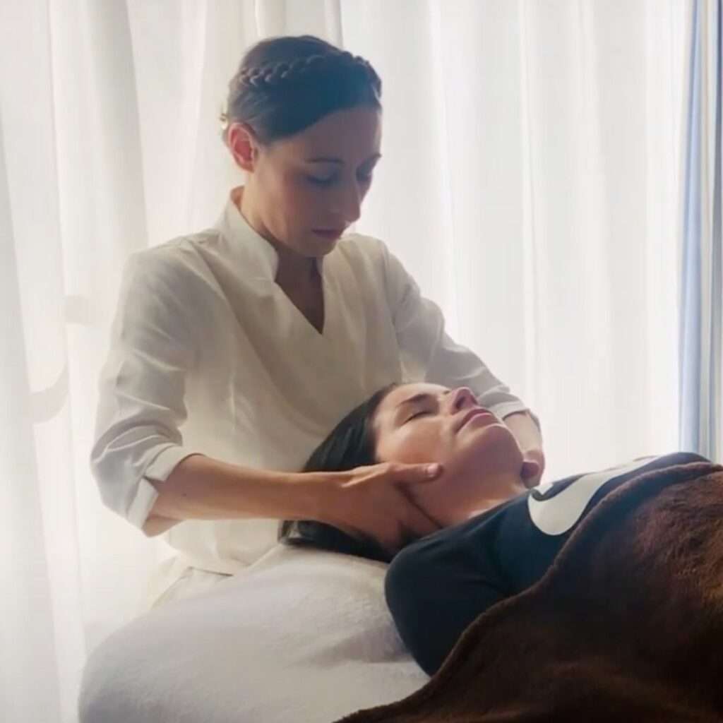 Reiki healing tokyo