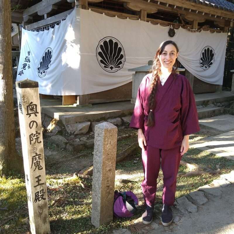 Traditional Japanese Reiki vs Western Reiki 