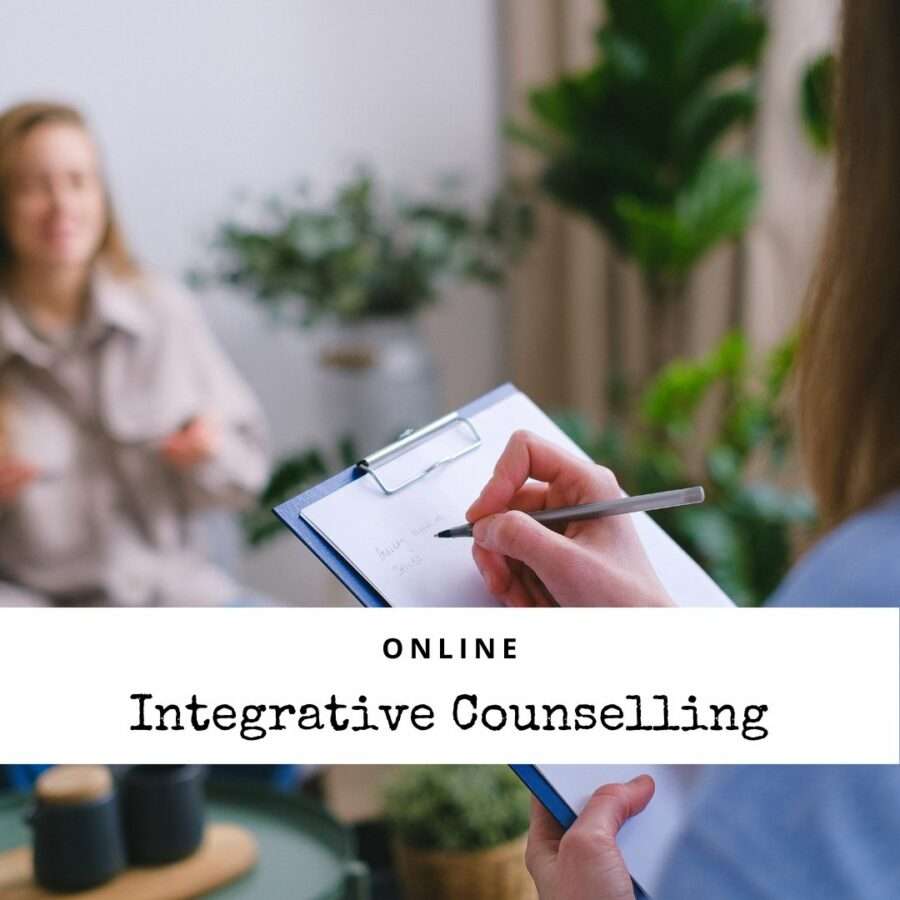 Integrative counselling